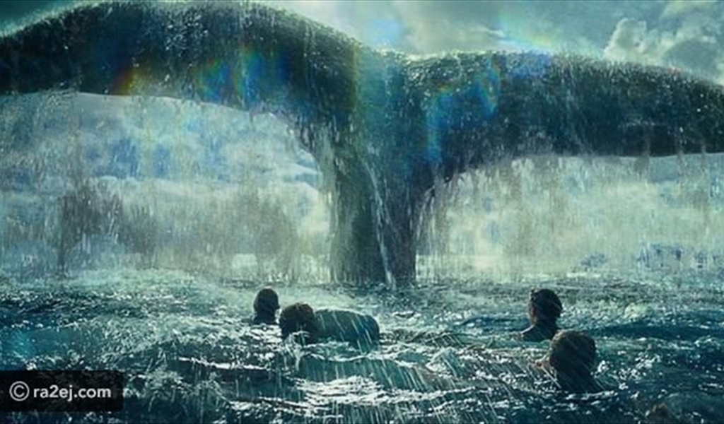 أسرار عالم البحار وظواهر غريبة لن تصدقها!