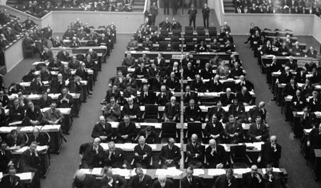 منظمة سبقت ظهور الأمم المتحدة... من هي؟