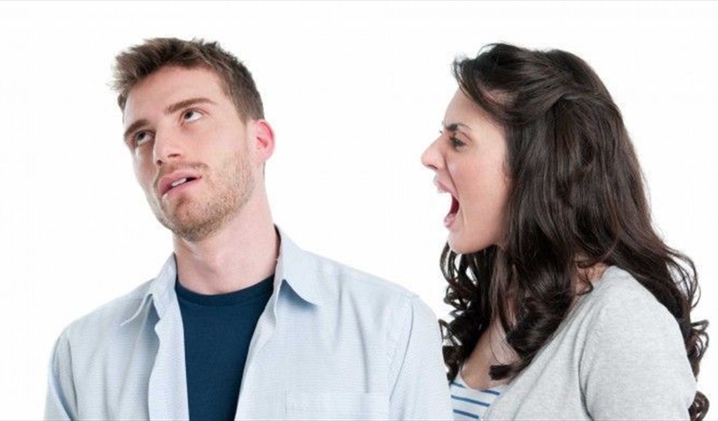 هذا ما عليك فعله تجاه الشخص المستفز!