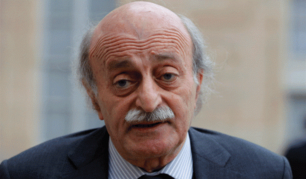 جنبلاط يرفض أن يقاسمه أحد الحصّة الدرزية.. و«القوّات» و«التيّار» معركة كسر عظم