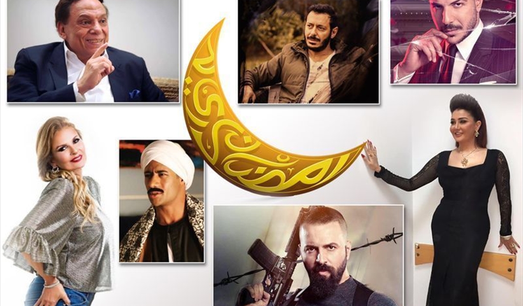 دراما الشاشة الرمضانية.. التنافس يزداد