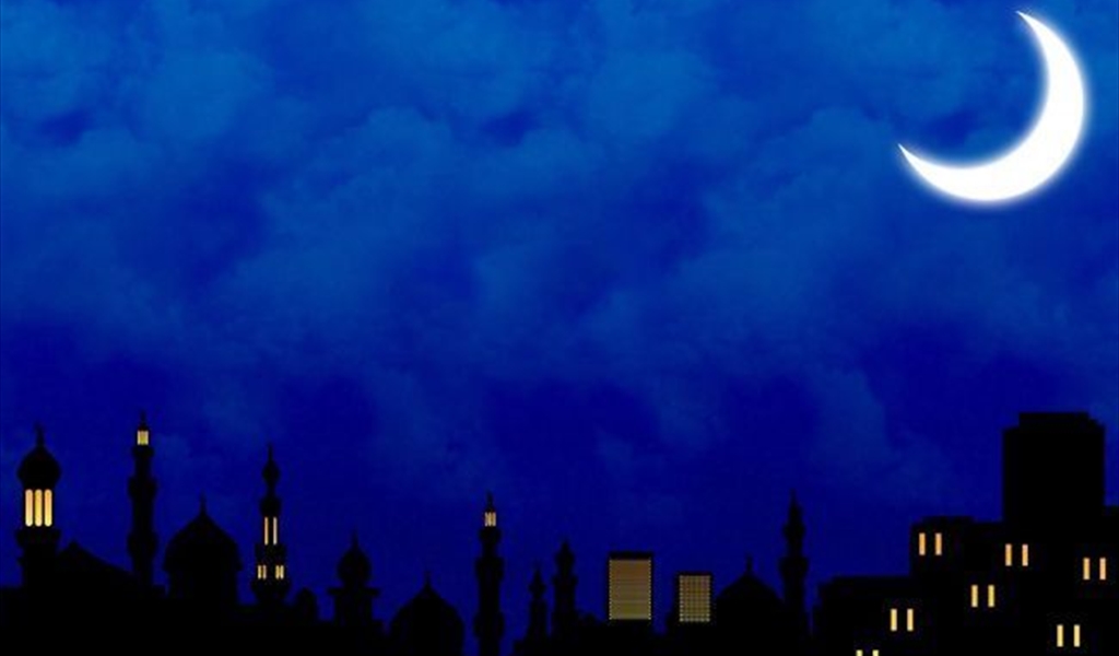 بين شهر رمضان والمبدع علاقة أزلية