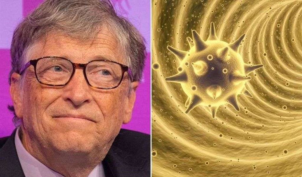 بيل غيتس يكشف عن مرض فتاك سيقضي على البشرية قريباً!