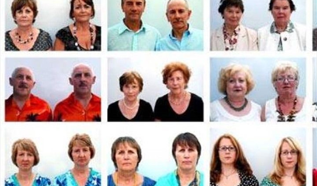 لماذا قد توجد عدة نسخ منا حول العالم؟