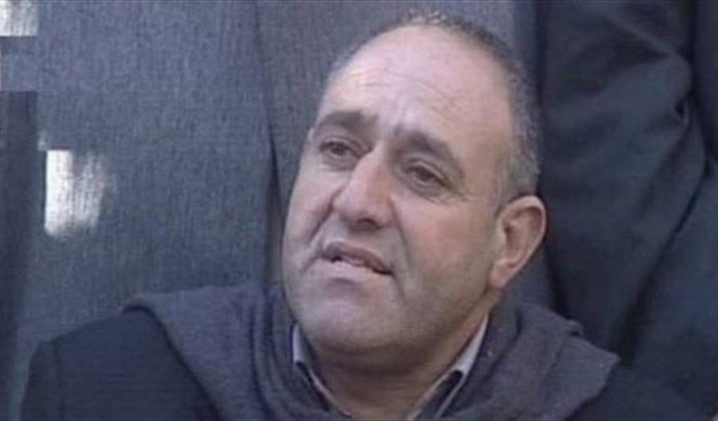"ابو عجينة" ينفي اي دور في عمليات الخطف!