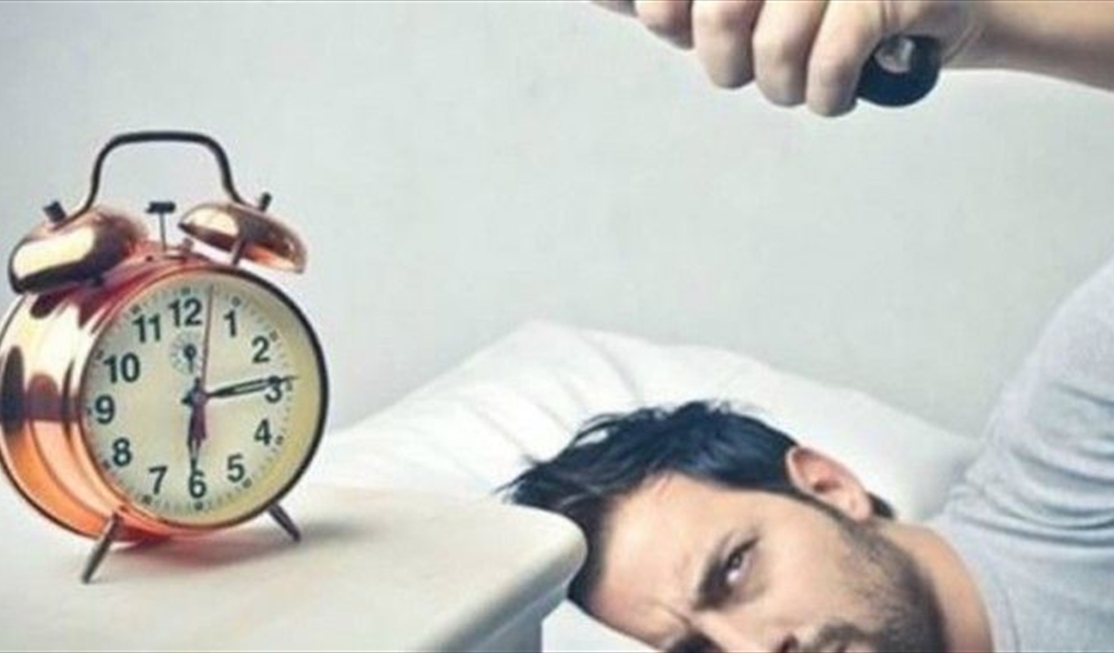 5 نصائح لتستيقظ في الصباح من دون منبه