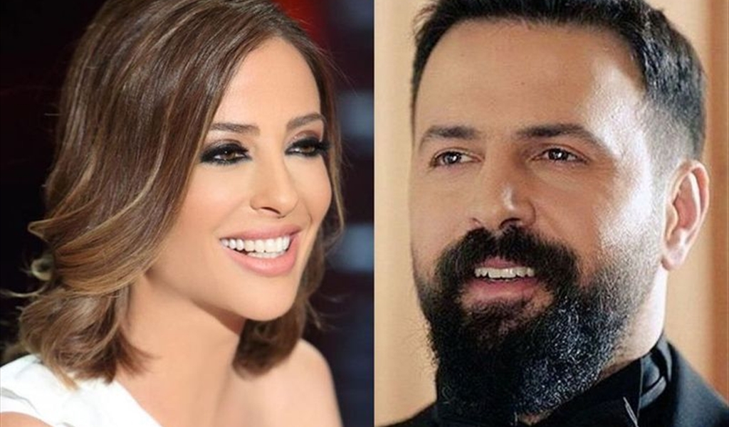 بالفيديو: تيم حسن يكشف عن صفة تتمتع بها زوجته وفاء الكيلاني لم يكن يتوقعها!