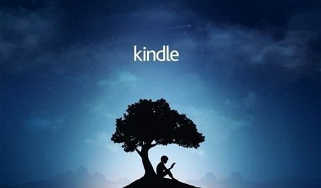 أمازون تدعم اللغة العربية عبر 12 ألف كتاب