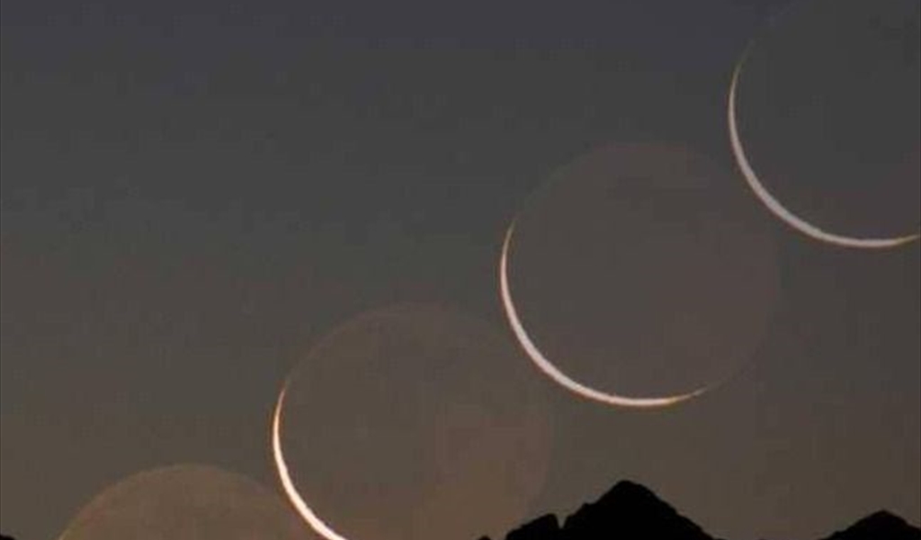 سيغيب بعد الشمس بـ41 دقيقة في بيروت.. تفاصيل وموعد رؤية "هلال العيد"