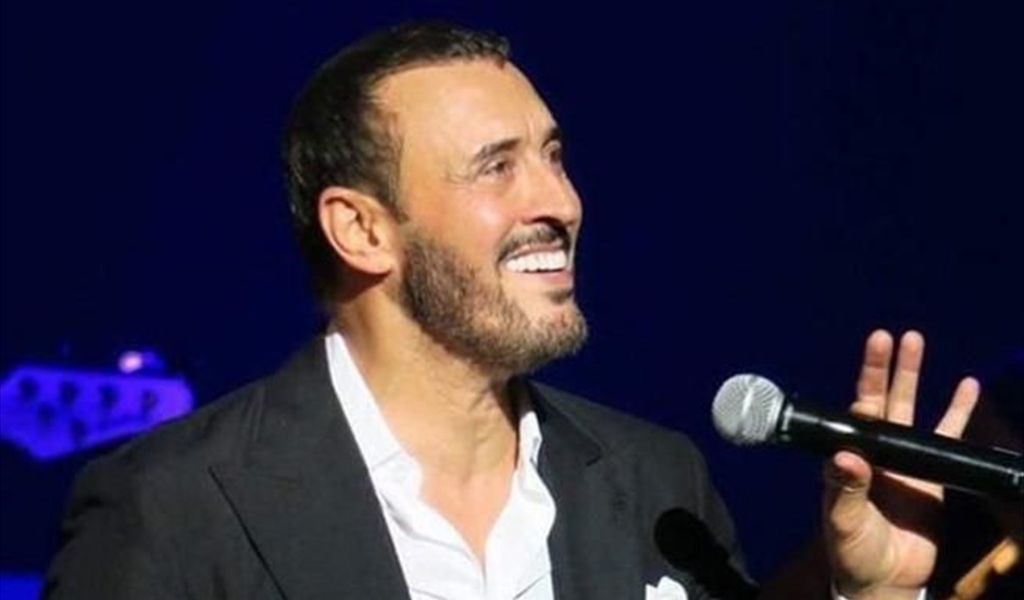 القيصر يغني في السعودية .. هذا هو موعد الحفل!!