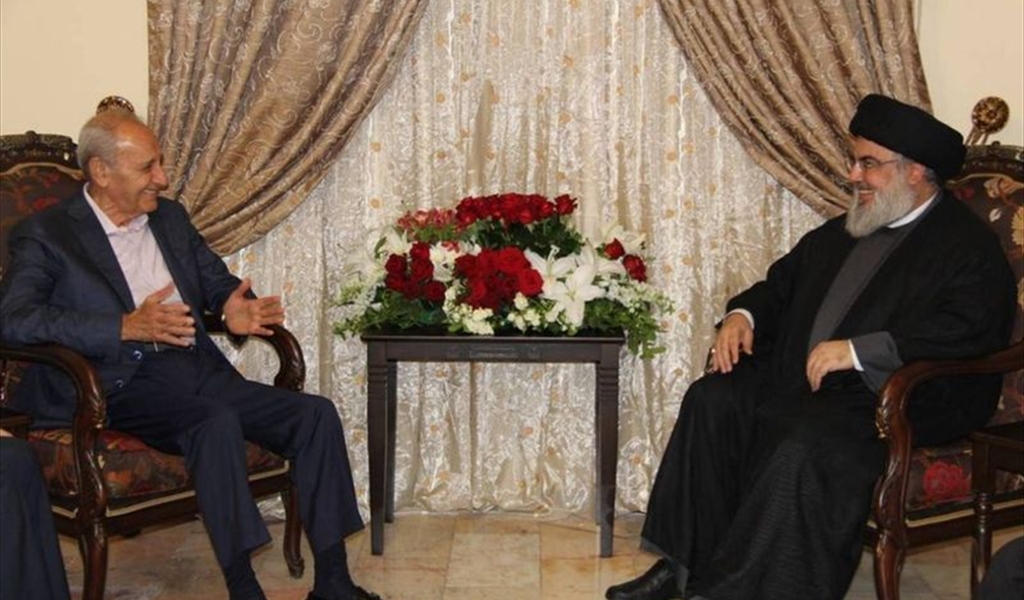 ثنائي «أمل» والحزب حسما المالية والصحة والباقي للتفاوض المرِن