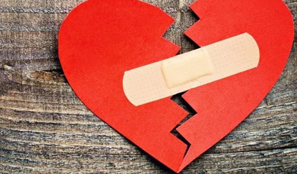 5 علامات تدل على شفائك من آلام علاقة عاطفية فاشلة