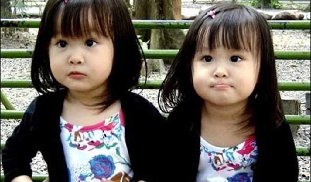 هذا هو السبب الحقيقي في تشابه اليابانيين والكوريين والصينيين!