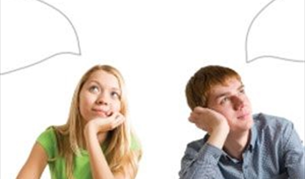 كيف يفكر الرجال .. أسرار يجب أن تعرفها المرأة!