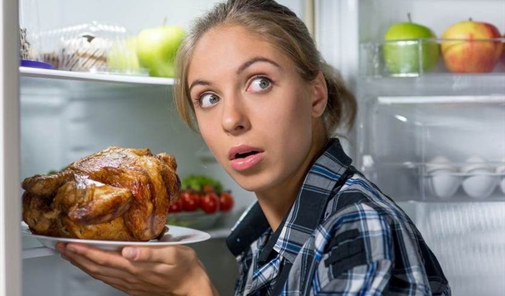 تشعر بجوع دائم.. 5 أسباب و 5 حلول؟!