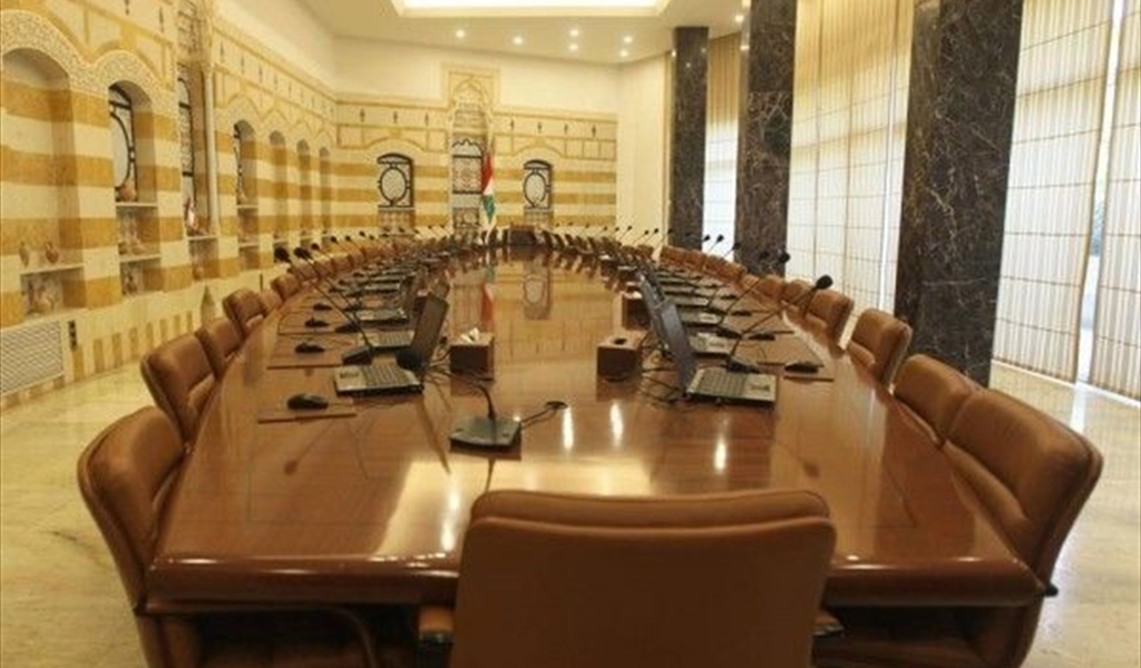 «فرملة التفاؤل»: باسيل يلوِّح بحكومة أكثرية!