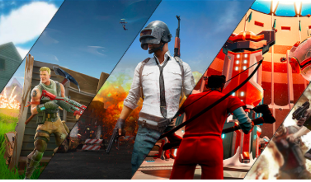 أفضل ألعاب "Battle Royal" لعام 2018 ستعيدك مرة أخرى للشاشة