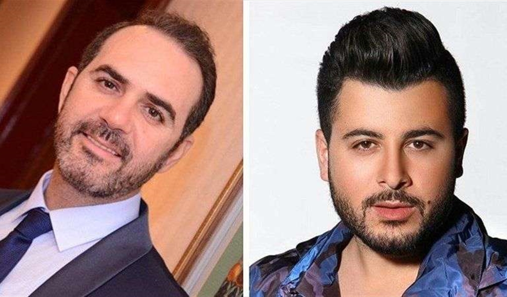 وائل جسار يردّ على إدعاءات جاد خليفة: هذا ما حصل على متن الطائرة!