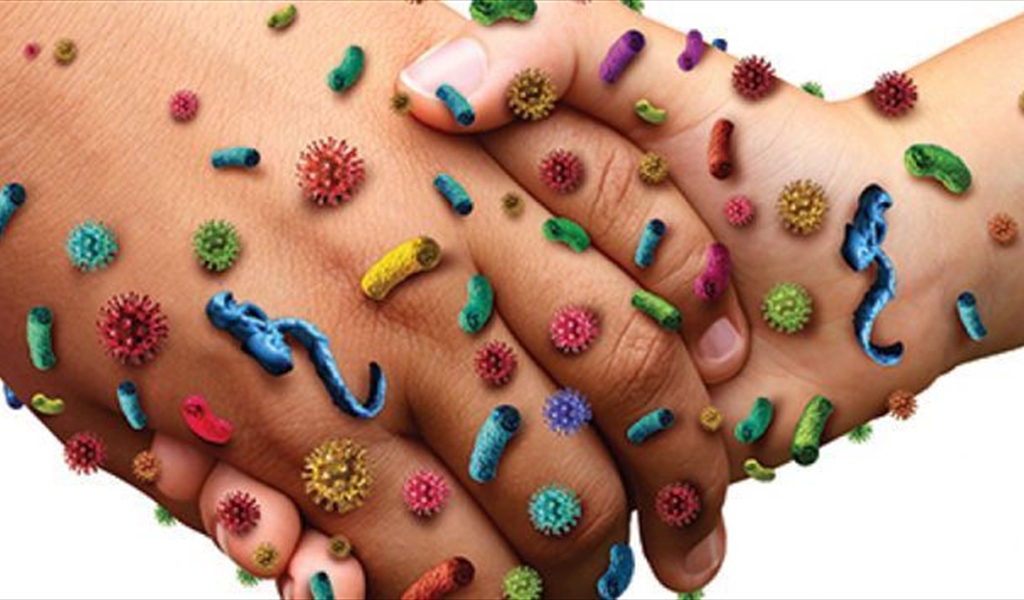 هل أنت مضطر لغسل يديك في كل مرة تذهب فيها إلى المرحاض؟