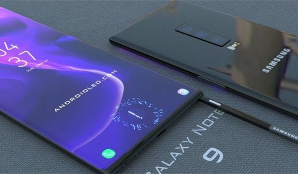 مزايا خفية لا يمكنك القيام بها إلا عن طريق قلم S Pen!