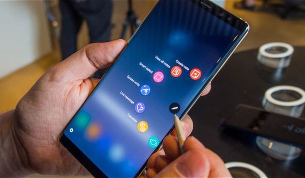 6 أسباب تدفعك لشراء وحش الهواتف Galaxy Note 9 بدلاً من S9 و S9 Plus