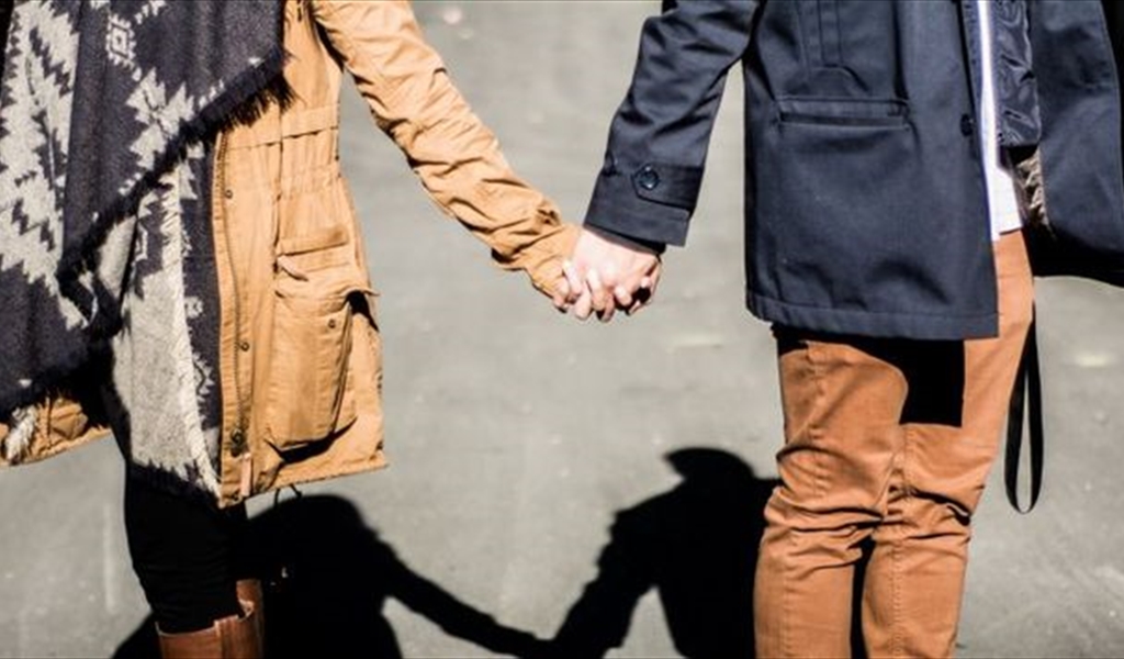 10 علامات تدل على أنك وجدت نصفك الآخر