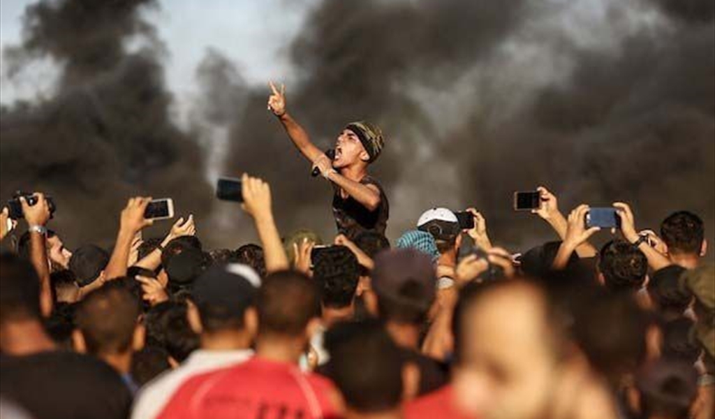 نتنياهو عالق بشرك الموقف الدرزي تجاه «قانون القومية» العنصري