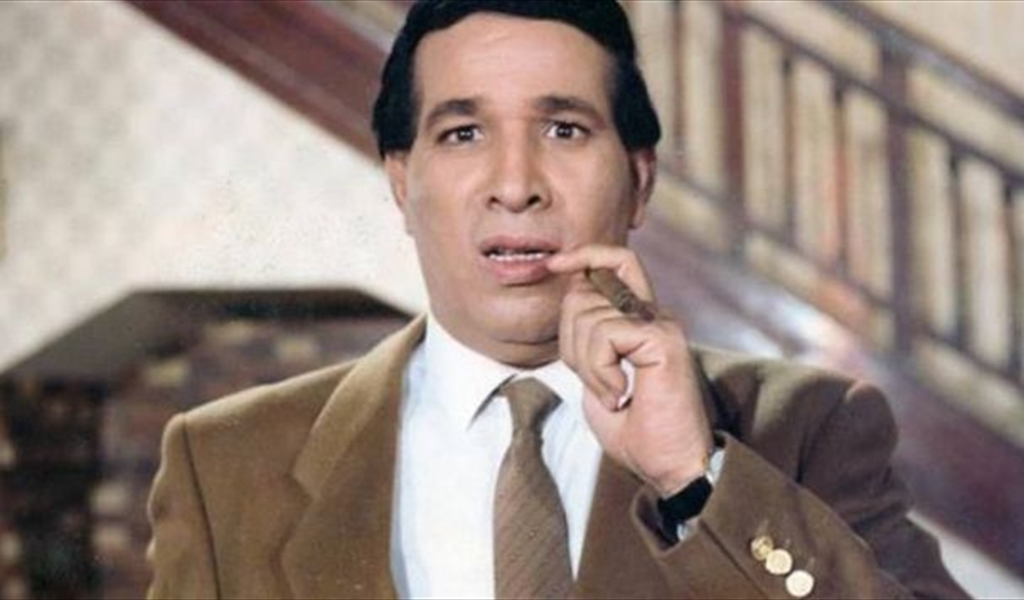 بعد مرور 4 سنوات على وفاته .. الكثير لا تعرفه عن سعيد صالح!