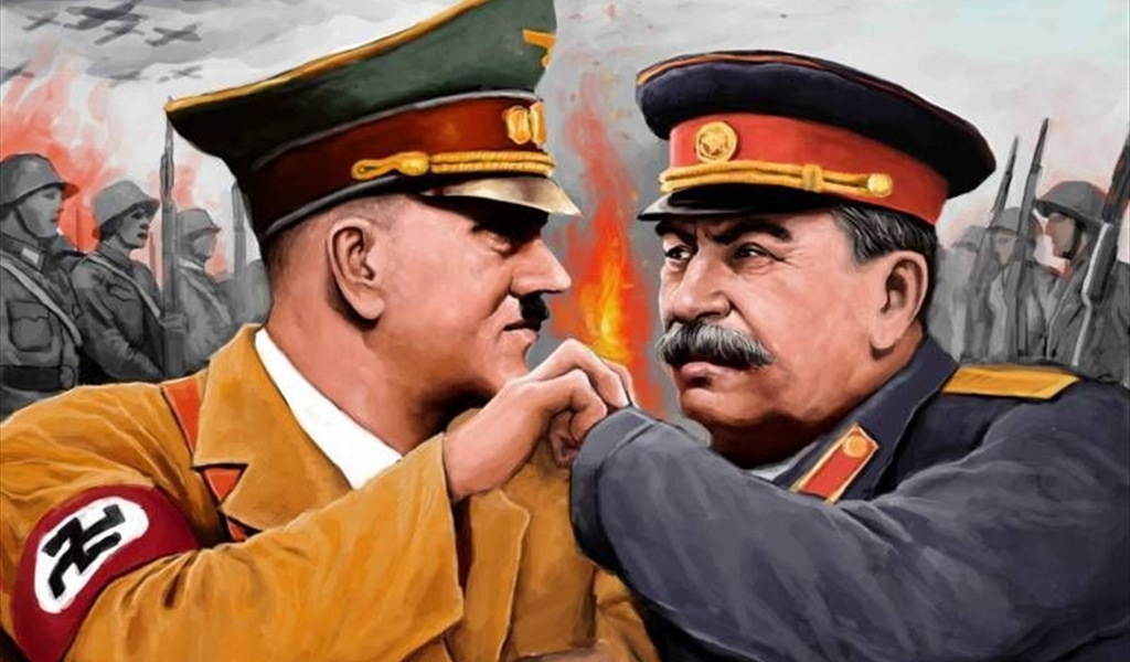 لماذا سرق ستالين أسنان هتلر... حقائق لا يعرفها كثيرون؟!