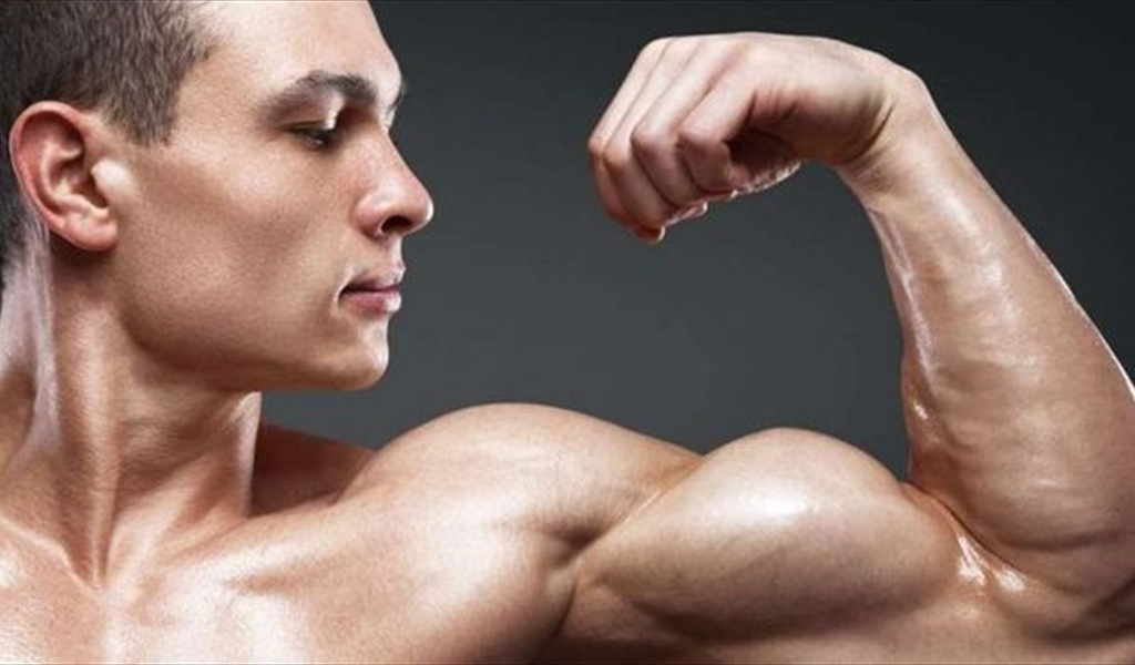 أفضل 10 تمارين للحصول على عضلات ذراع مفتولة