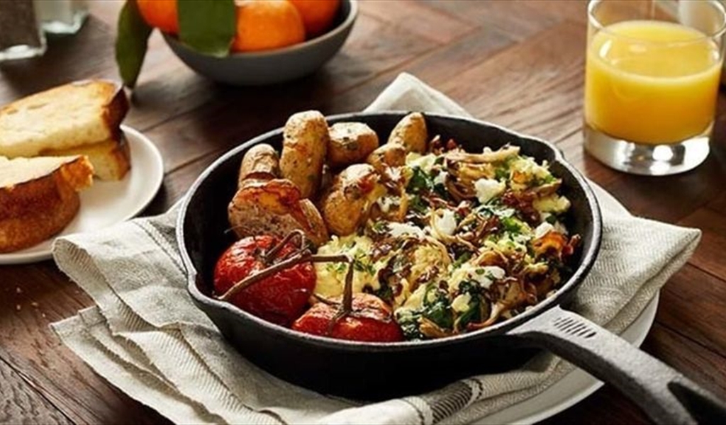 بديل نباتي للبيض وأسباب عجيبة لاستخدامه