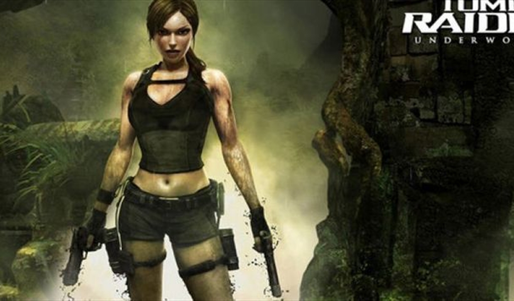 «تومب رايدر Tomb Raider» تقدم إصداراً جديداً من لارا كروفت بعد 20 عاماً على ظهورها أول مرة