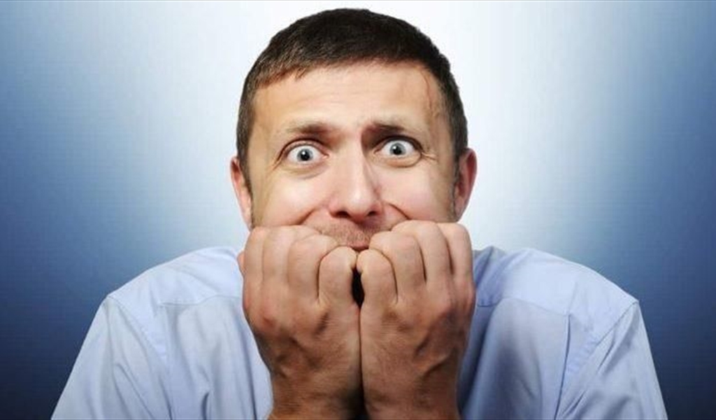 دراسة: التوتر في الأربعين يؤدي إلى تقلص "المخ"!
