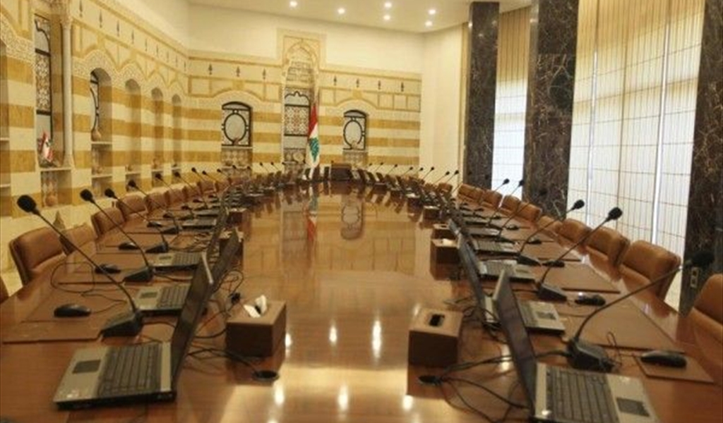 سوريا «القفل السحري» لحكومة استعادة الثقة - 2  !