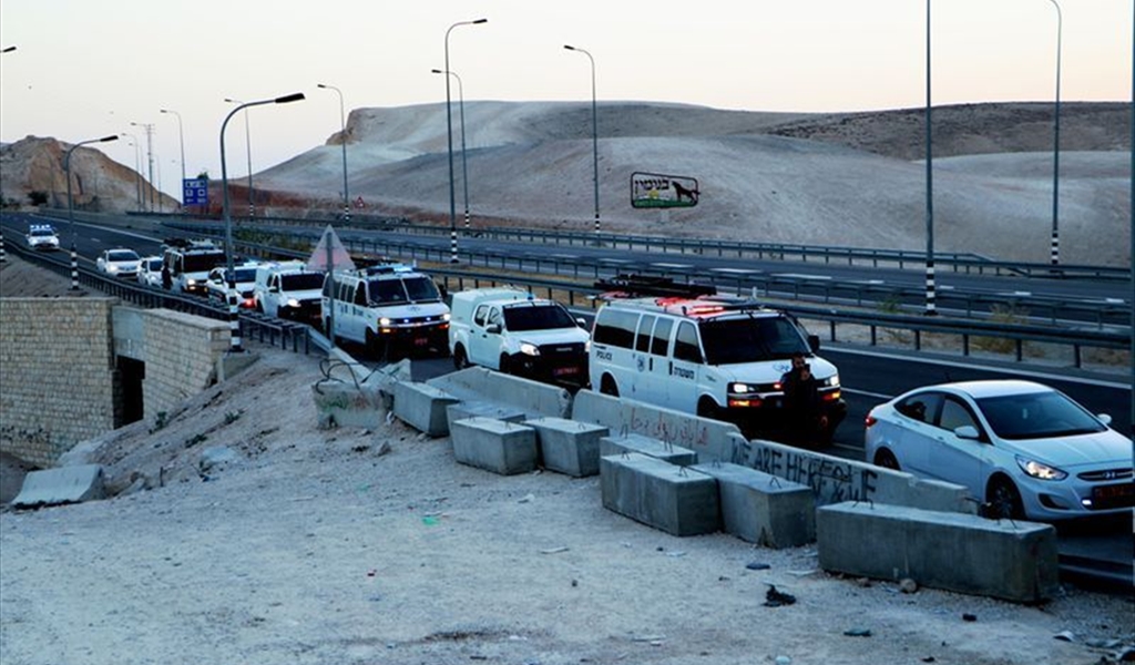 القانون العنصري يفجّر «الكنيست» بمقاطعة خطاب نتنياهو