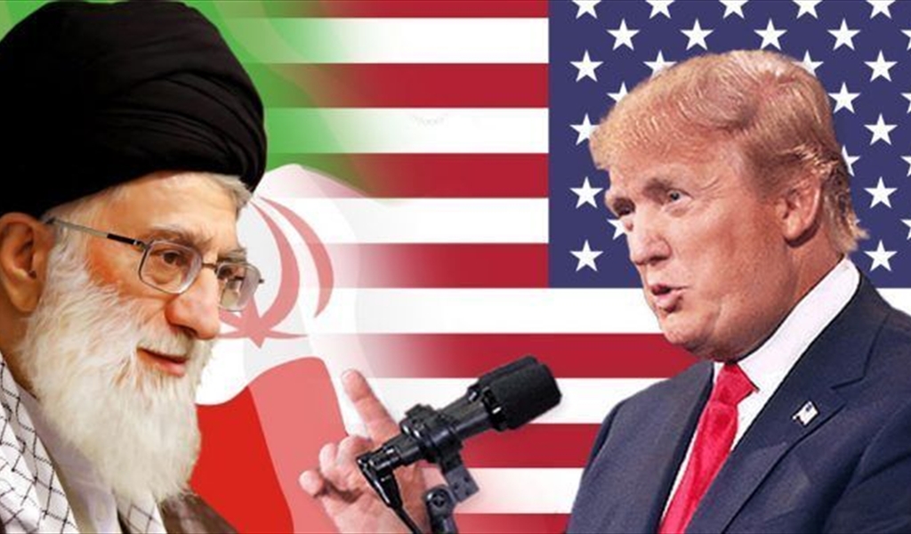 صقور الإدارة: 2019 لوقف التوسّع الإيراني.. وتضييق الخناق على «حزب الله»