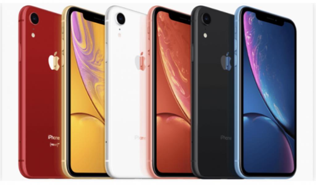 إليك 9 أسبابٍ لشراء آيفون XR بدلاً من آيفون XS و آيفون XS Max