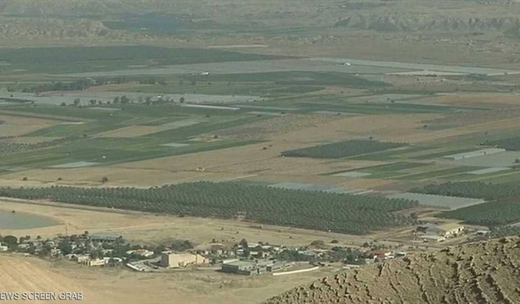 إسرائيل ترد على قرار ملك الأردن وتُهدد بقطع المياه عن العاصمة الأردنية