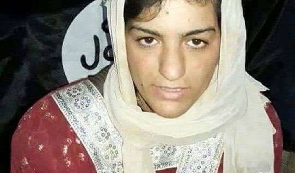 بطلقة في الرأس.. "داعش" يعدم إحدى مختطفات السويداء السورية