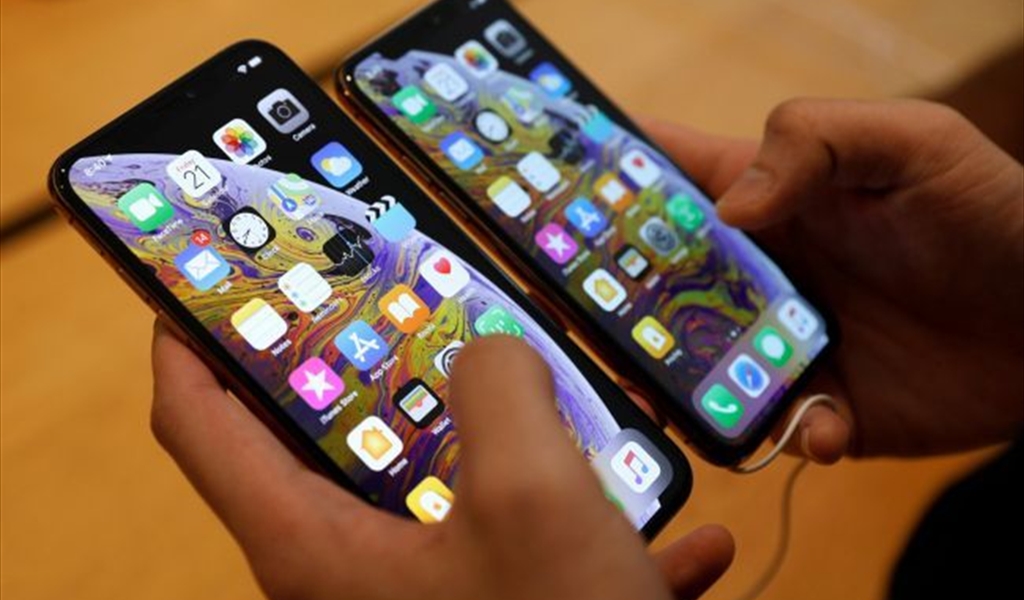 دليلك الكامل لنقل الملفات من "سامسونغ" الى "ايفون" خطوة بخطوة!