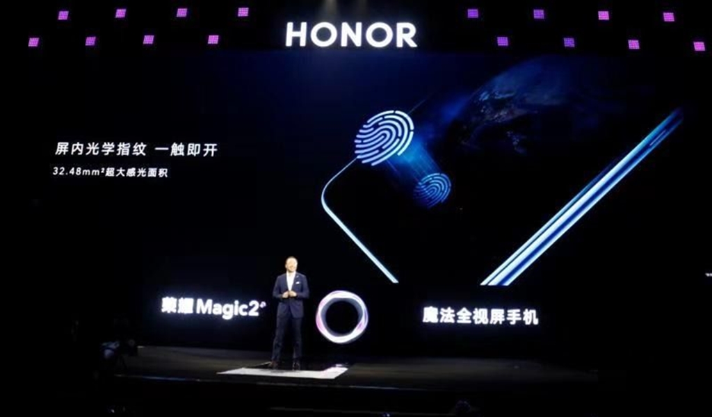 تعرَّف على مواصفات هاتف Honor Magic 2 الخيالي من هواوي!