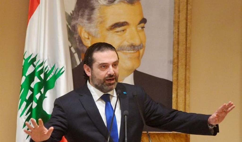 ردّ الرئيس المكلَّف على «حزب الله» أقفل الأبواب أمام التسوية