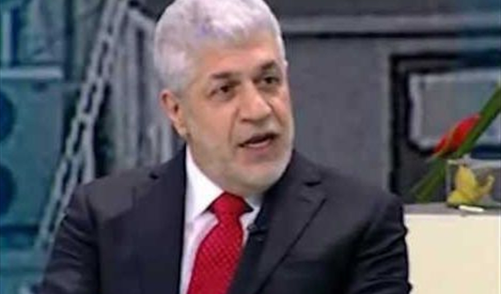 رمزي النجار في كتابه (فكر على ورق - نحبّر لنعبّر) خلاصة حياة مفعمة بالتجارب والانجازات