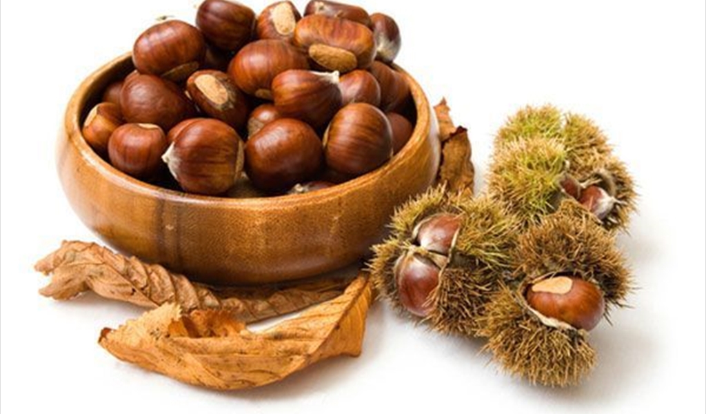 تناولوها نيئة أو مشويّة.. اليكم فوائد الكستناء