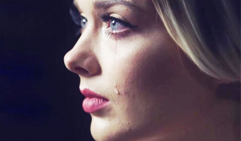 متى يكون البكاء مفيداً ومتى يكون مضراً؟