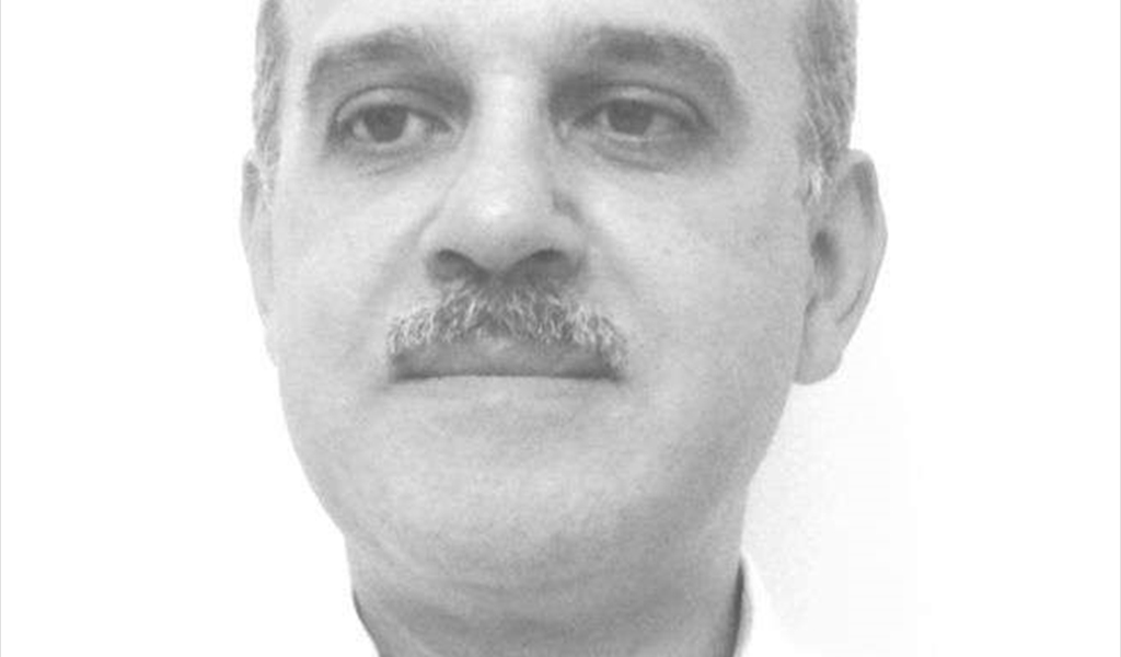الروائي خالد جميل شموط لـ «اللـواء»: هنالك حقبات يجب أن لا تنسى