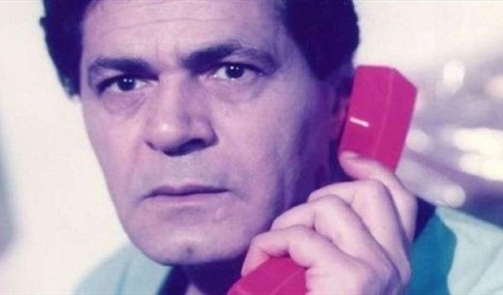 نجل الفنان المصري صلاح قابيل يروي تفاصيل وفاة والده .. هل دُفن حياً وحاول الخروج من قبره؟