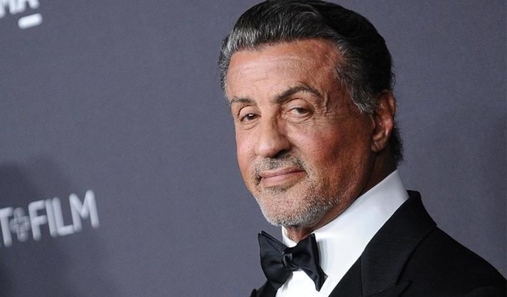 رسالة من سلفستر ستالون لمعجبيه بعد انتهائه من تصوير فيلم «Rambo V: Last Blood»!!