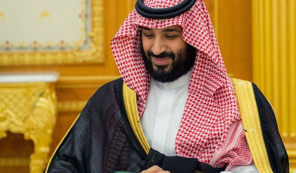 السعودية تُعيد هيكلة رئاسة الإستخبارات