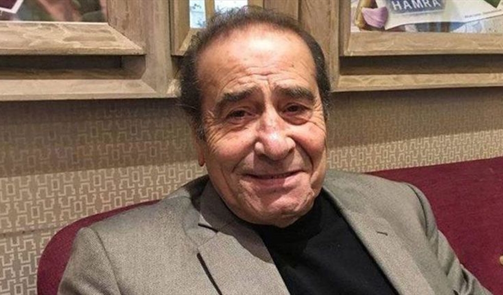 سنة على غياب الشاعر عصام العبد الله من الشعر جاء إلى عاميته